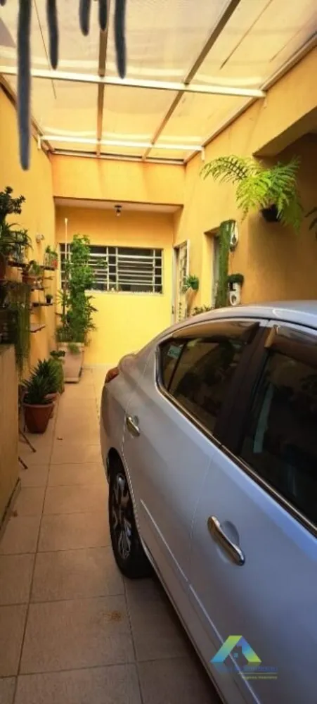 Sobrado, 3 quartos, 170 m² - Foto 21