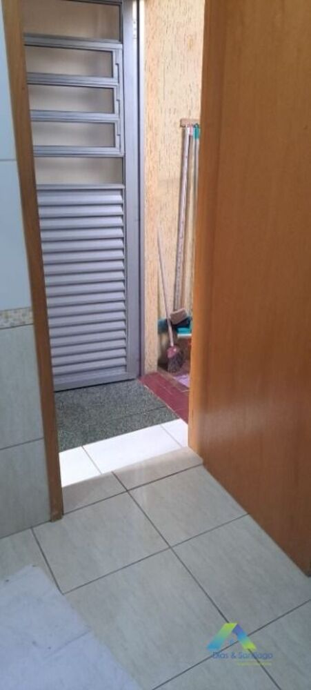 Sobrado, 3 quartos, 170 m² - Foto 5
