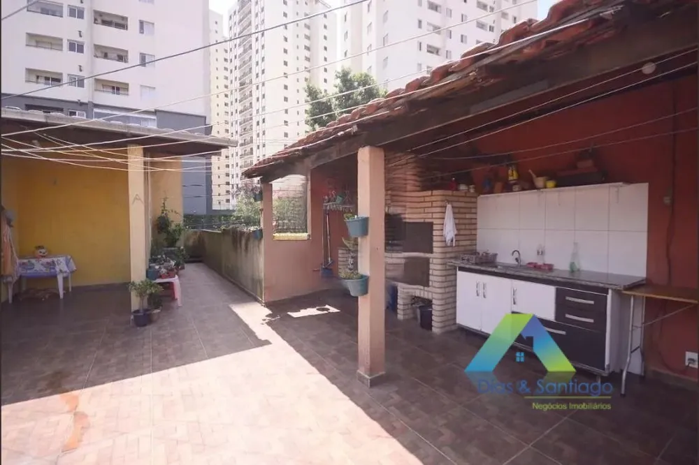 Sobrado, 3 quartos, 170 m² - Foto 8