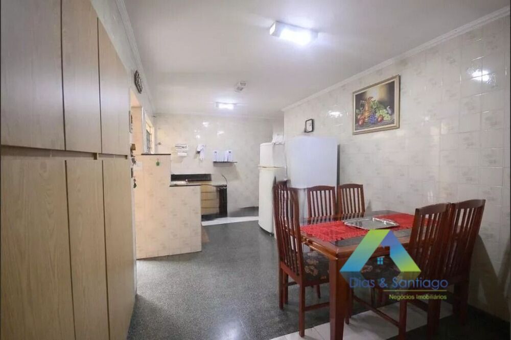 Sobrado, 3 quartos, 170 m² - Foto 2