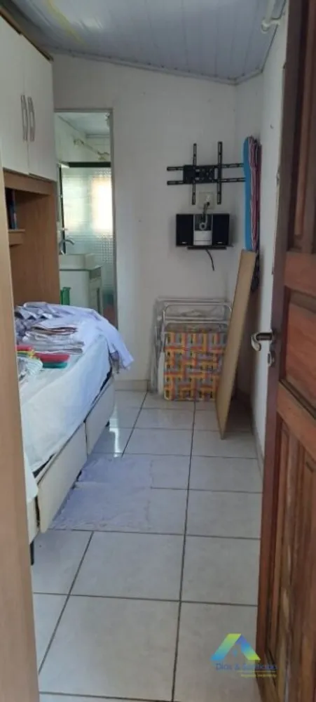Sobrado, 3 quartos, 170 m² - Foto 13