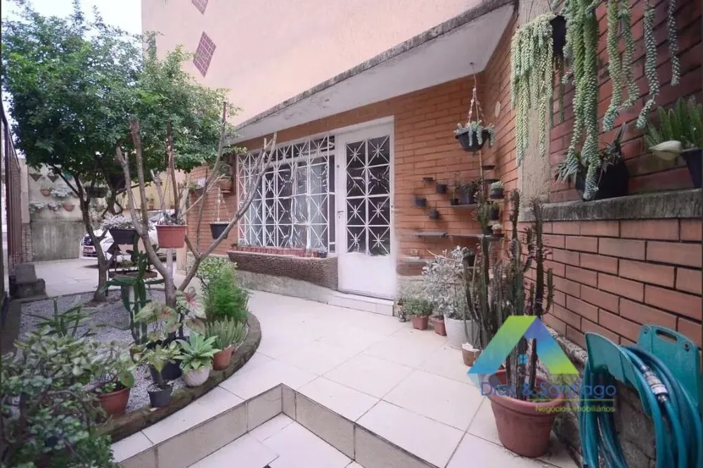 Sobrado, 3 quartos, 170 m² - Foto 9