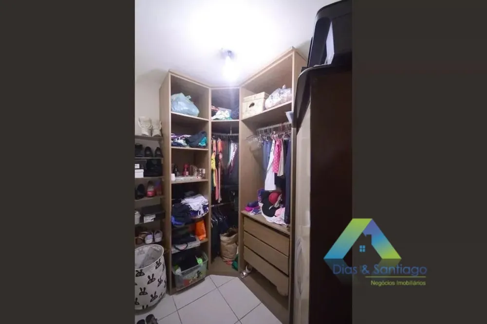Sobrado, 3 quartos, 170 m² - Foto 3