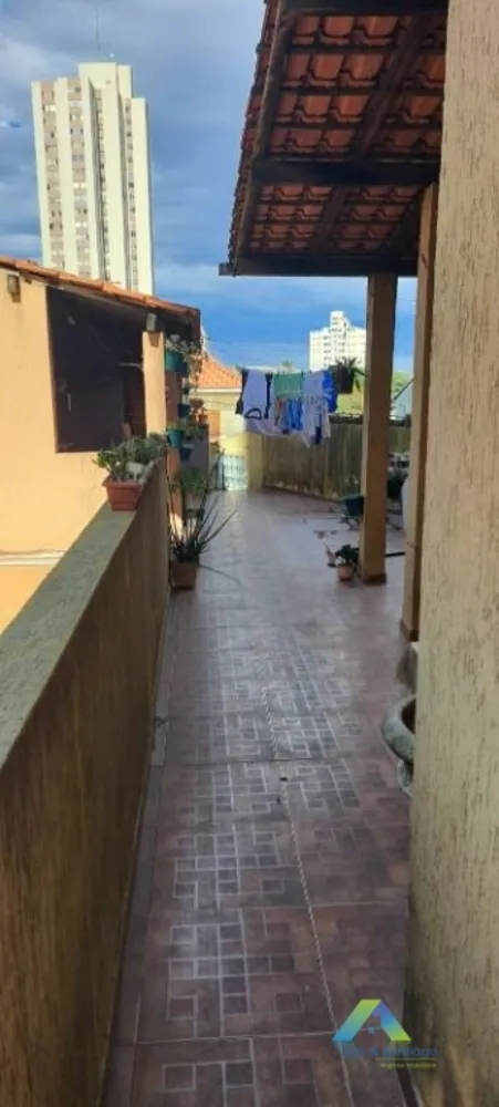 Sobrado, 3 quartos, 170 m² - Foto 14