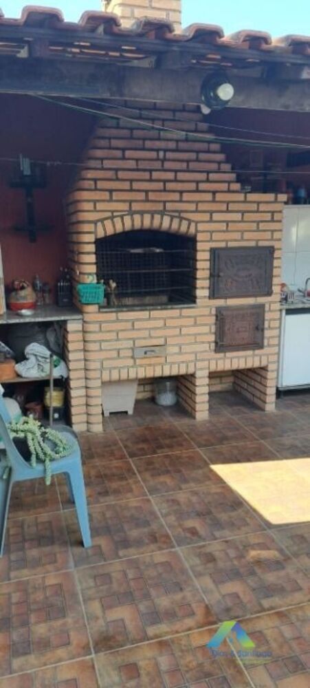Sobrado, 3 quartos, 170 m² - Foto 6