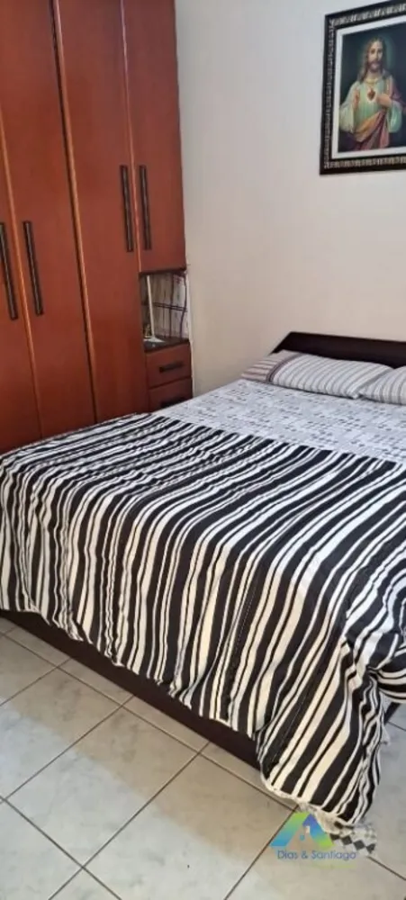 Sobrado, 3 quartos, 170 m² - Foto 20
