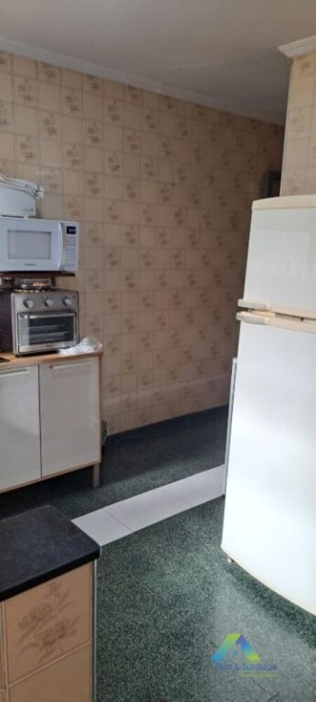 Sobrado, 3 quartos, 170 m² - Foto 7