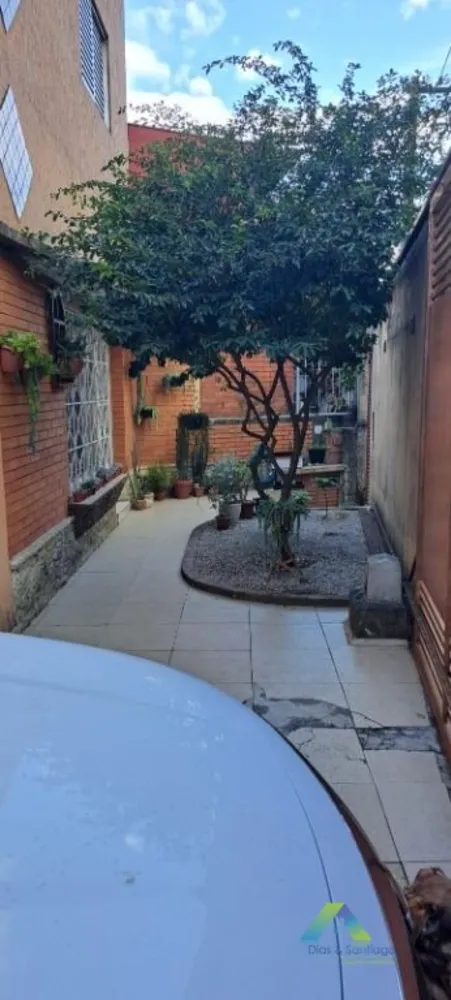 Sobrado, 3 quartos, 170 m² - Foto 24