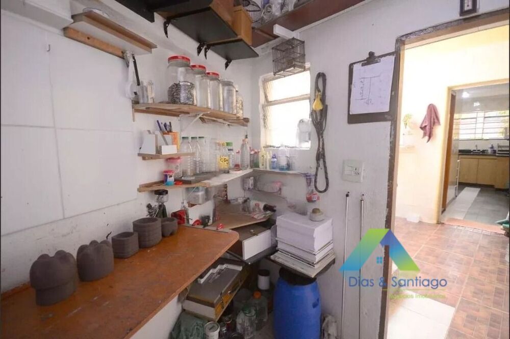 Sobrado, 3 quartos, 170 m² - Foto 4