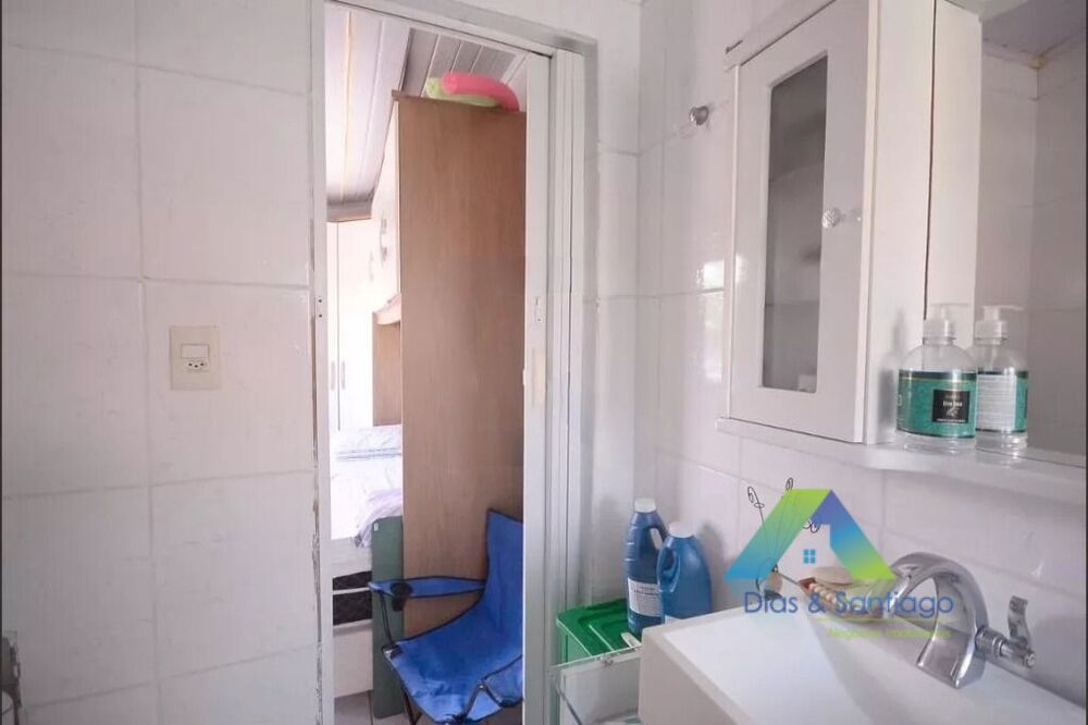Sobrado, 3 quartos, 170 m² - Foto 8