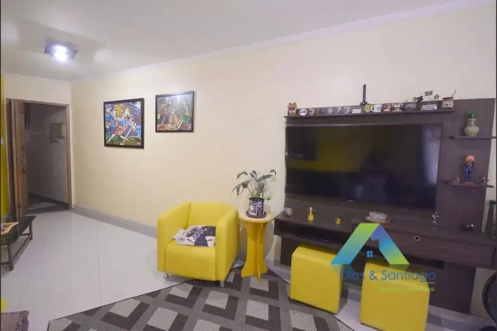 Sobrado, 3 quartos, 170 m² - Foto 2