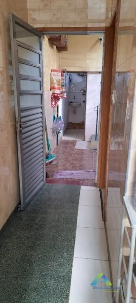 Sobrado, 3 quartos, 170 m² - Foto 17