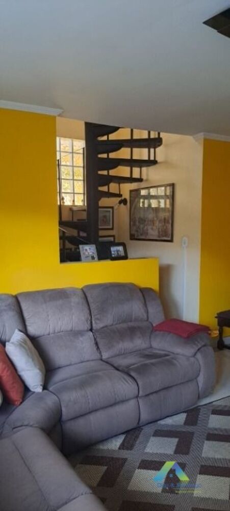 Sobrado, 3 quartos, 170 m² - Foto 3