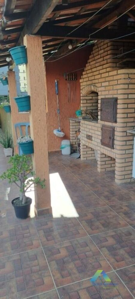 Sobrado, 3 quartos, 170 m² - Foto 1