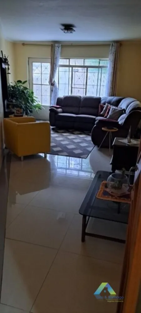 Sobrado, 3 quartos, 170 m² - Foto 19