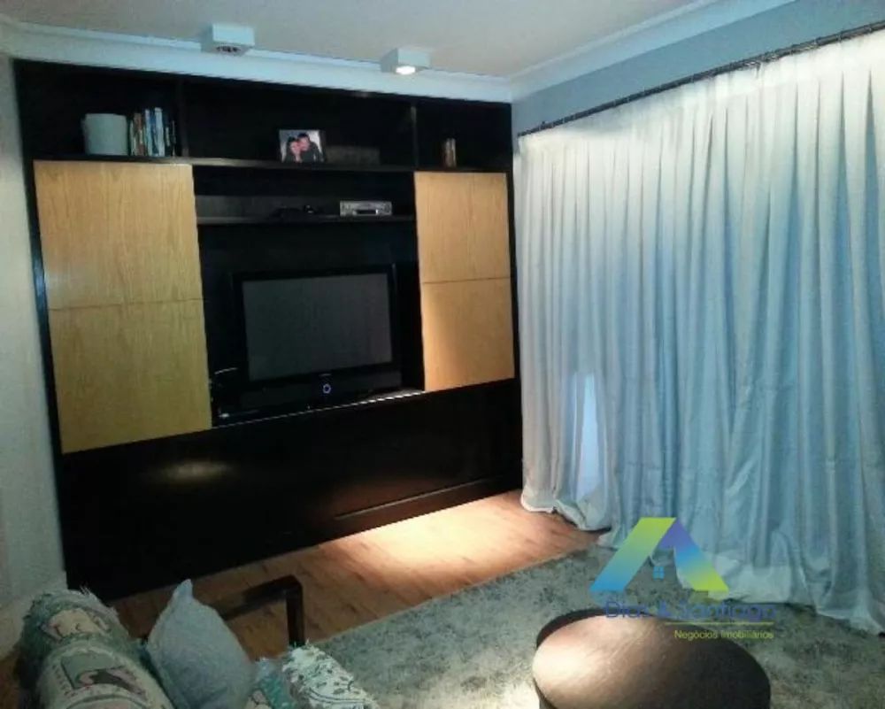 Apartamento à venda com 4 quartos, 170m² - Foto 2