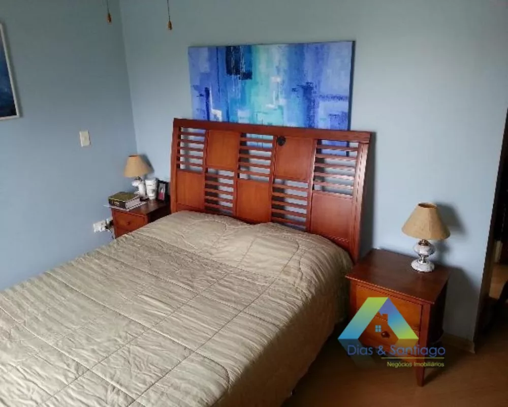 Apartamento à venda com 4 quartos, 170m² - Foto 4