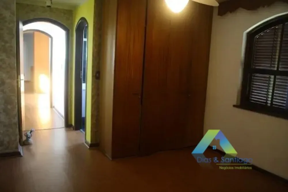 Sobrado, 5 quartos, 330 m² - Foto 4