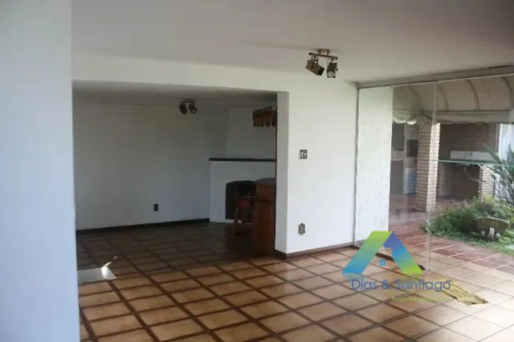 Sobrado, 5 quartos, 330 m² - Foto 7