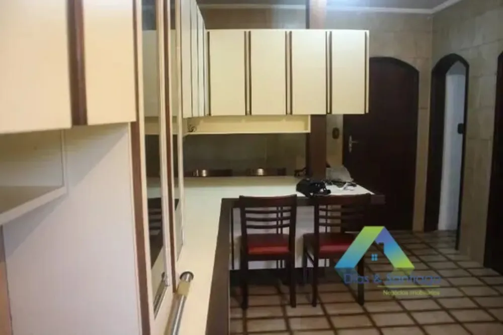 Sobrado, 5 quartos, 330 m² - Foto 3