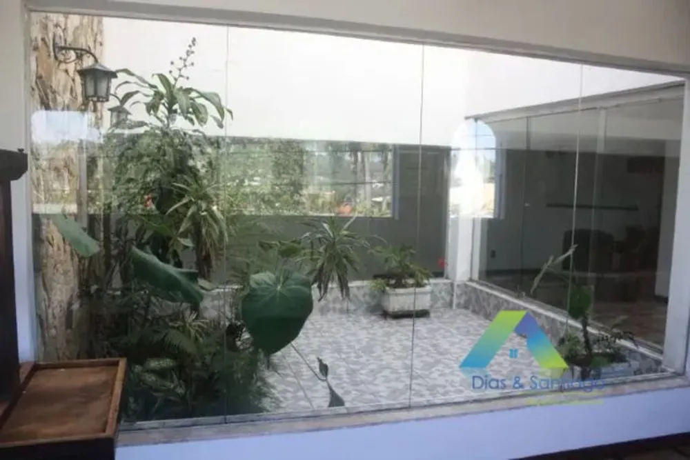 Sobrado, 5 quartos, 330 m² - Foto 4