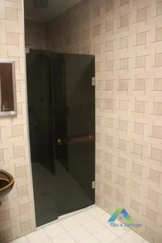 Sobrado, 5 quartos, 330 m² - Foto 1