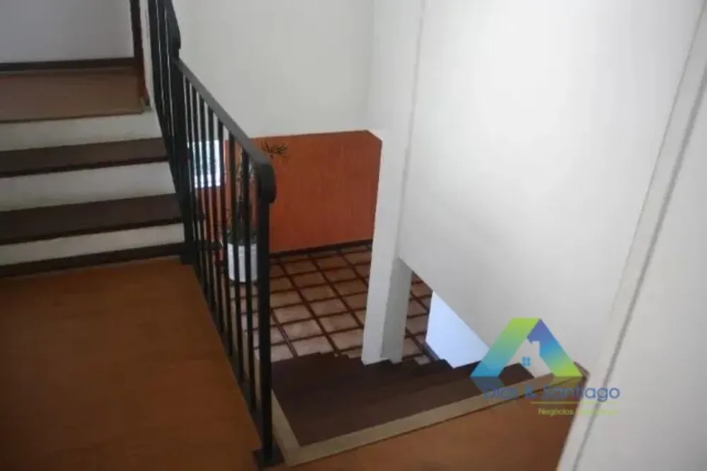 Sobrado, 5 quartos, 330 m² - Foto 2