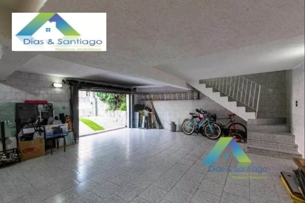 Sobrado à venda com 3 quartos, 220m² - Foto 6