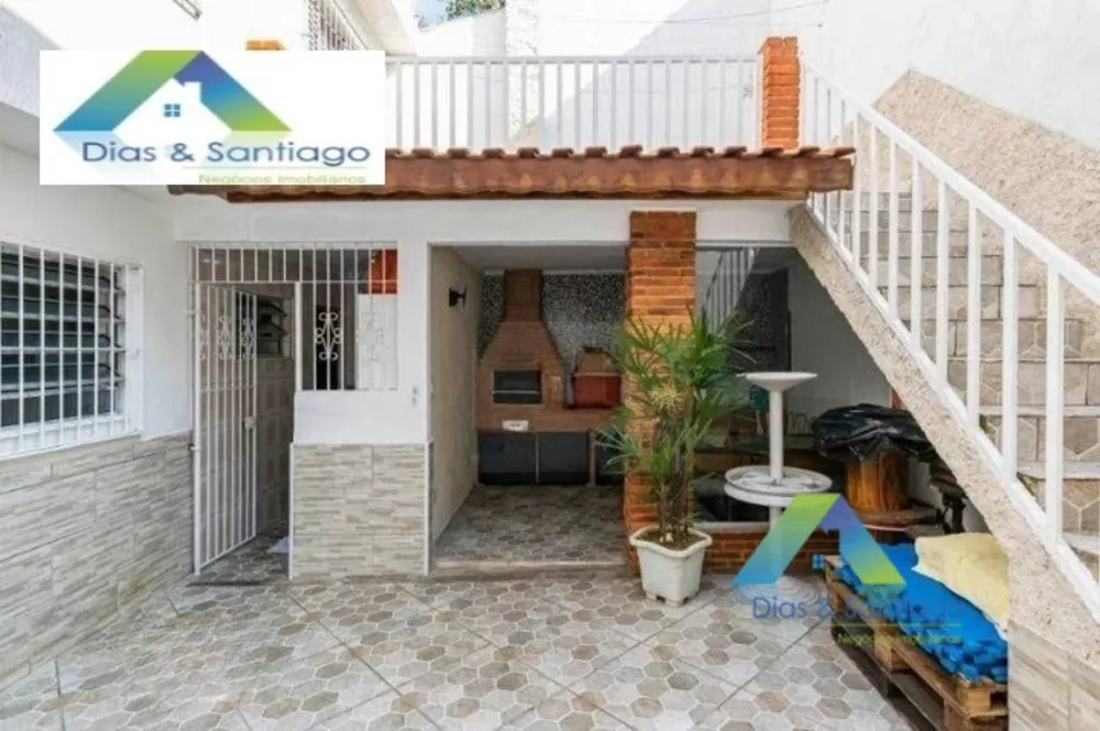 Sobrado à venda com 3 quartos, 220m² - Foto 7