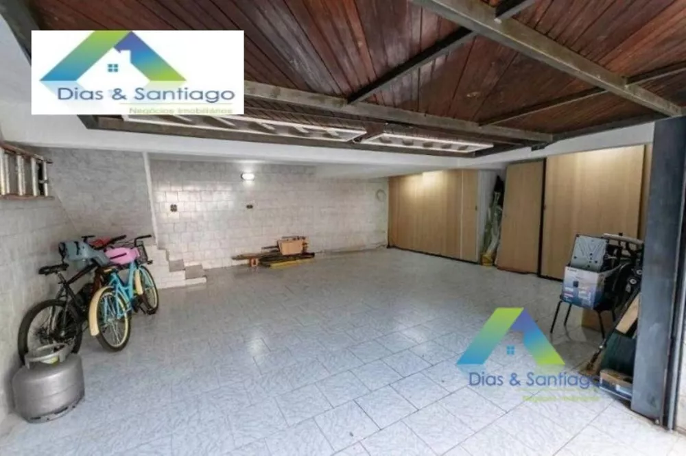 Sobrado à venda com 3 quartos, 220m² - Foto 5