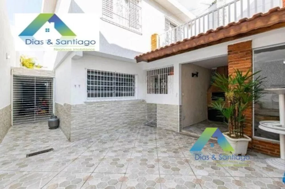 Sobrado à venda com 3 quartos, 220m² - Foto 8