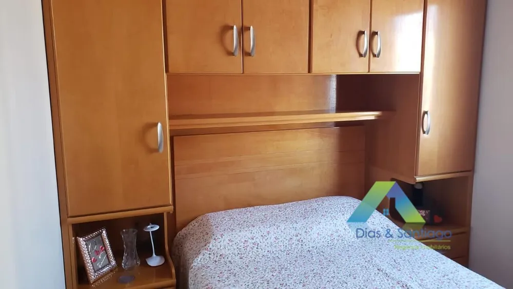 Apartamento, 2 quartos, 52 m² - Foto 7