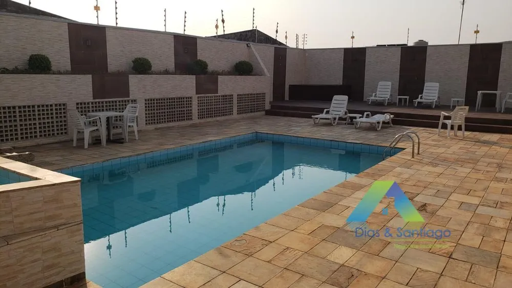 Apartamento, 2 quartos, 52 m² - Foto 12