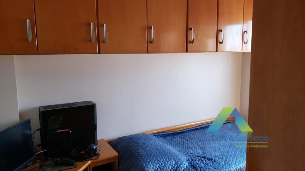 Apartamento, 2 quartos, 52 m² - Foto 5