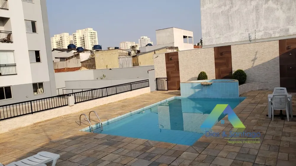 Apartamento, 2 quartos, 52 m² - Foto 11