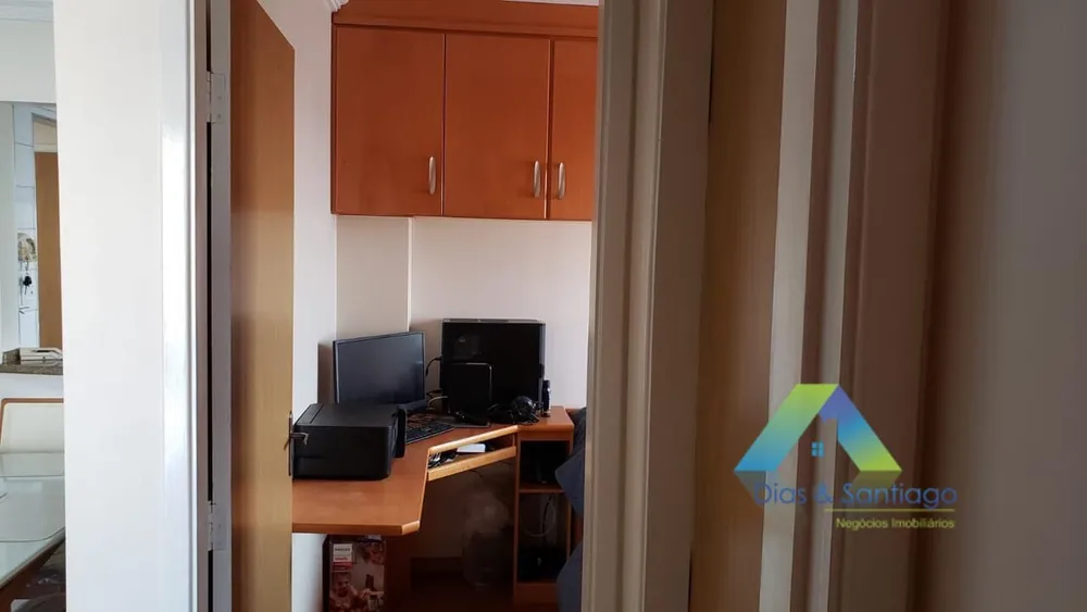 Apartamento, 2 quartos, 52 m² - Foto 6