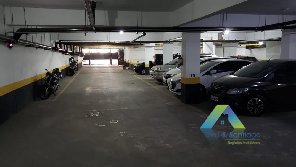 Apartamento, 2 quartos, 52 m² - Foto 10