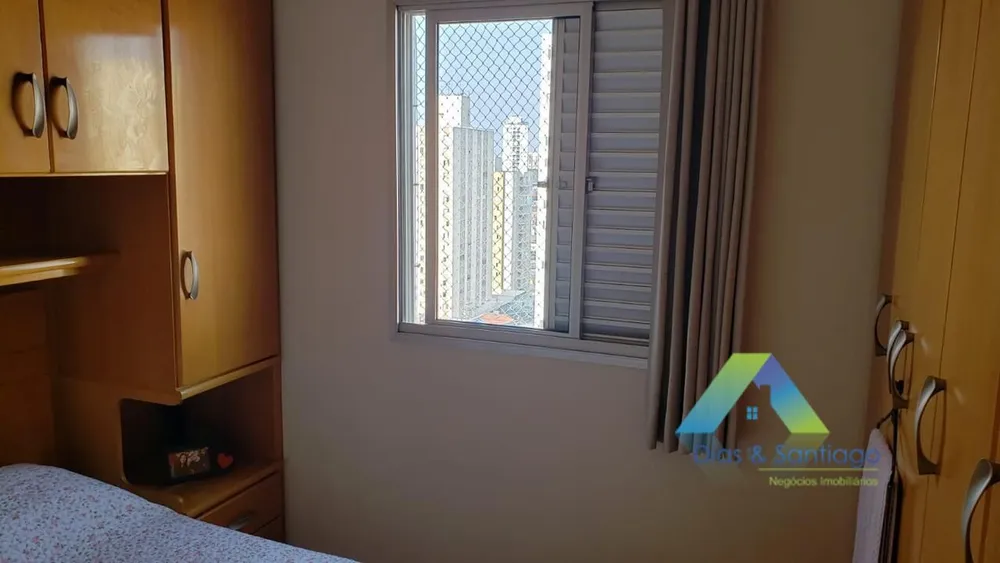 Apartamento, 2 quartos, 52 m² - Foto 9