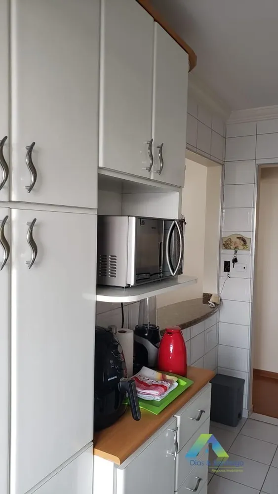 Apartamento, 2 quartos, 52 m² - Foto 3