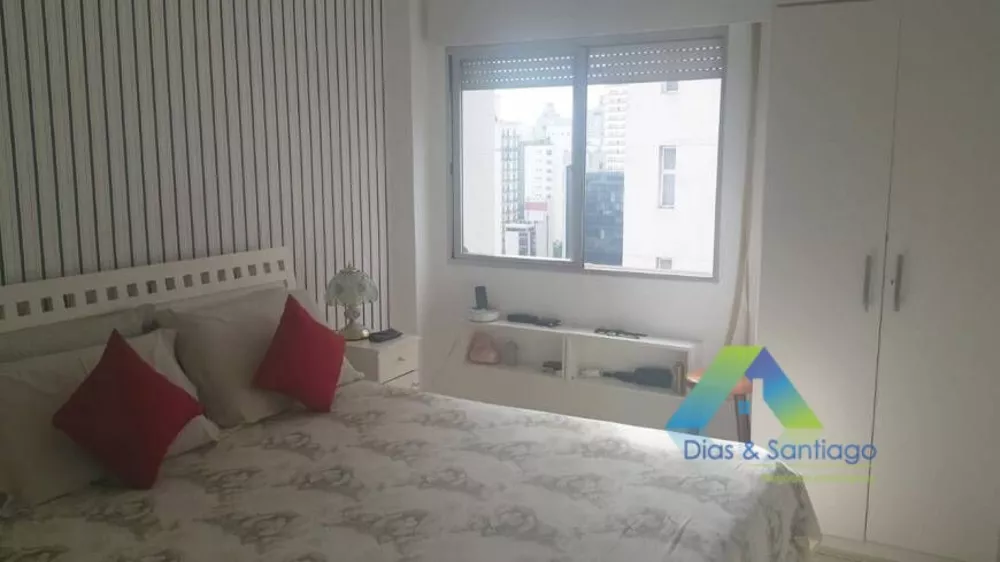 Apartamento à venda com 4 quartos, 92m² - Foto 5