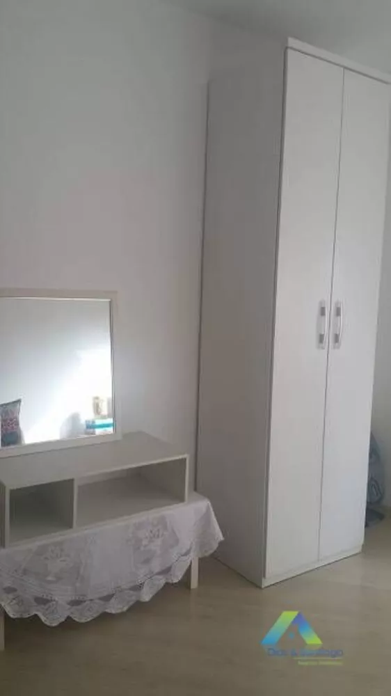 Apartamento à venda com 4 quartos, 92m² - Foto 6