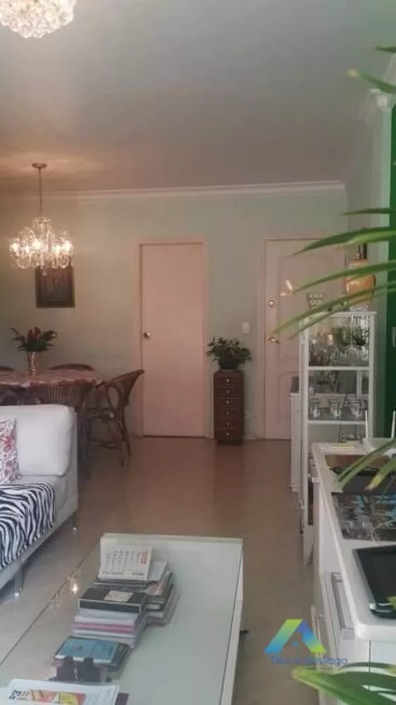 Apartamento à venda com 4 quartos, 92m² - Foto 3