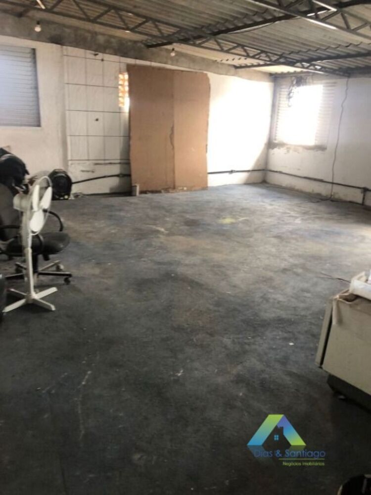 Sobrado, 3 quartos, 300 m² - Foto 2