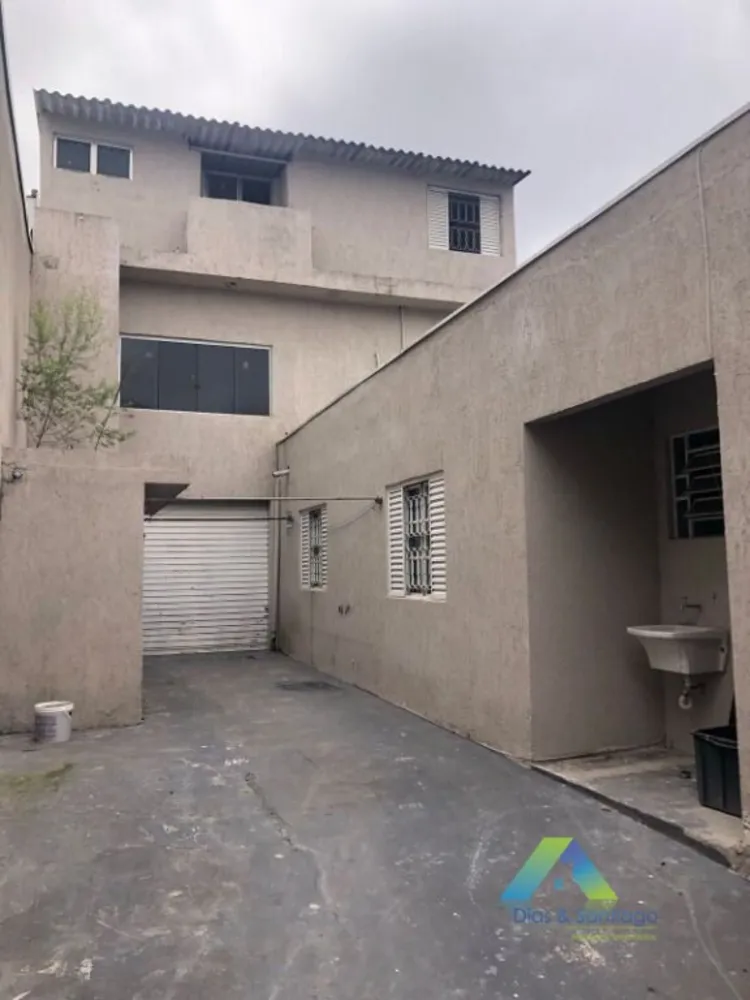 Sobrado, 3 quartos, 300 m² - Foto 1
