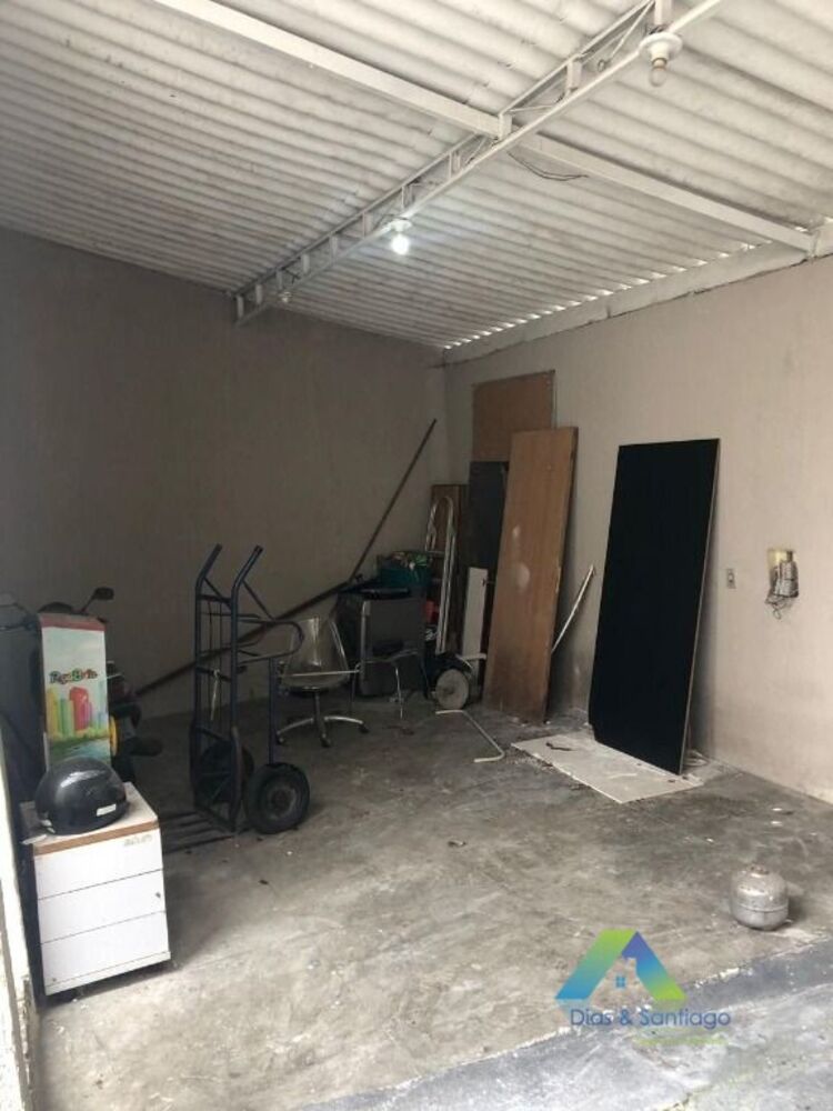 Sobrado, 3 quartos, 300 m² - Foto 8