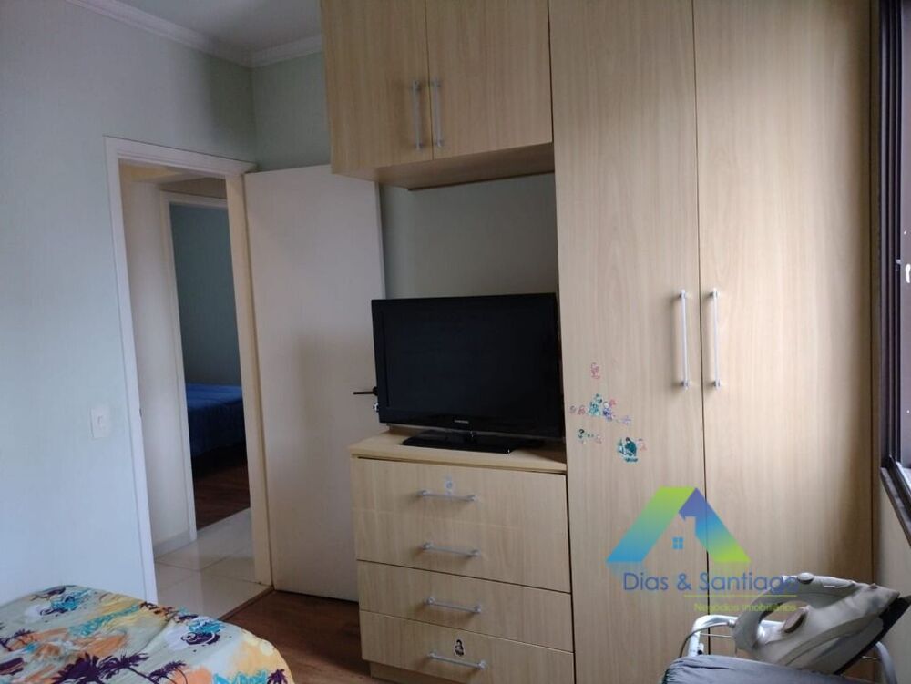 Apartamento à venda com 3 quartos, 76m² - Foto 7