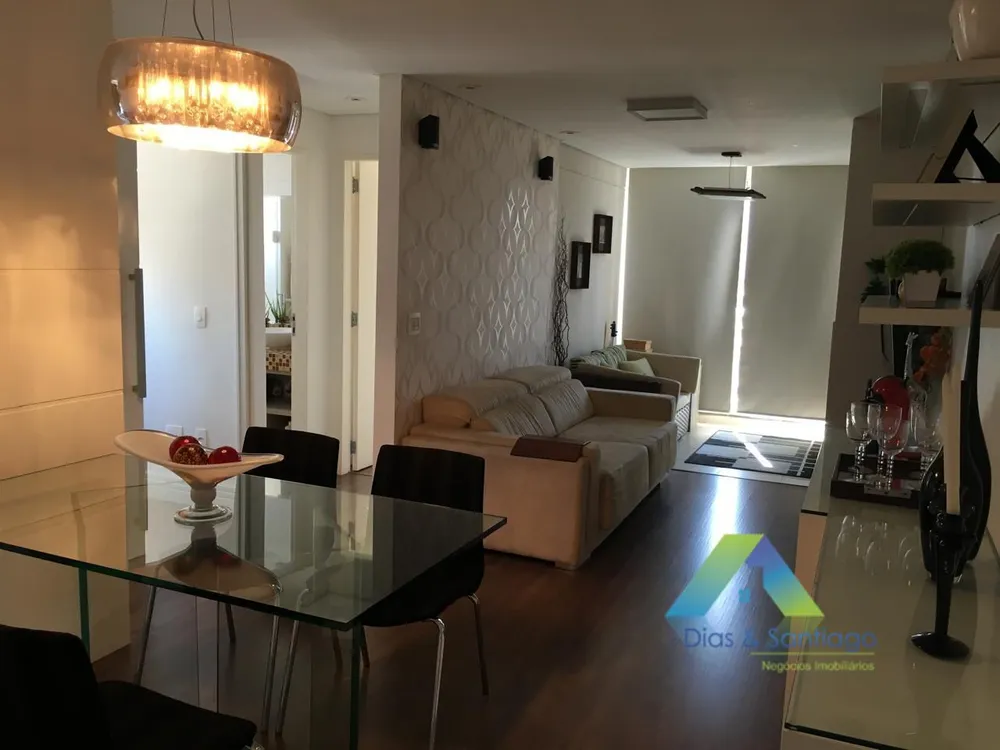 Apartamento, 2 quartos, 62 m² - Foto 1