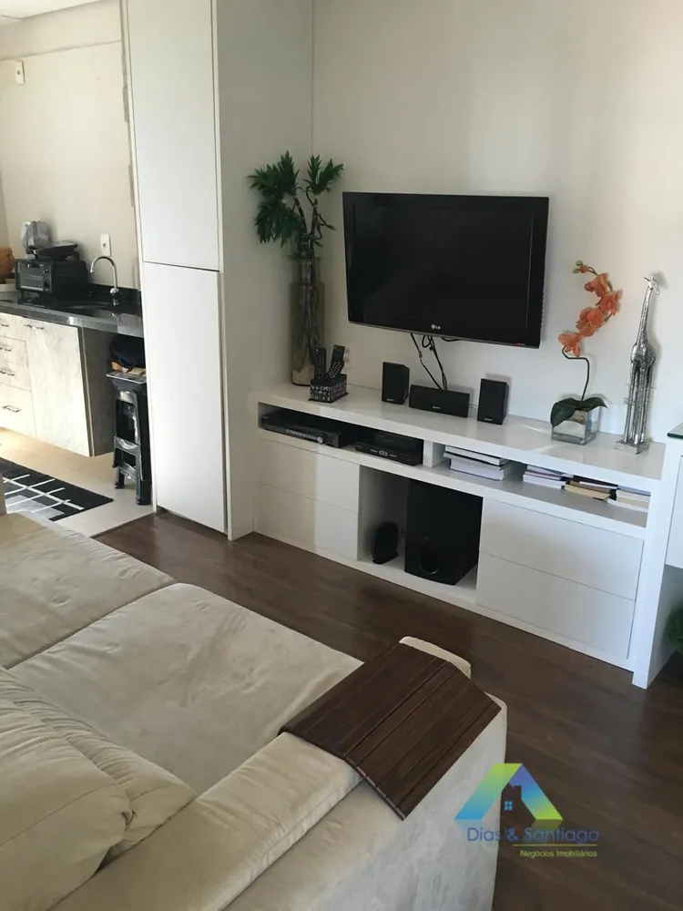 Apartamento, 2 quartos, 62 m² - Foto 2