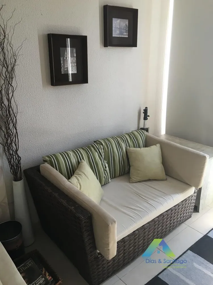 Apartamento, 2 quartos, 62 m² - Foto 3