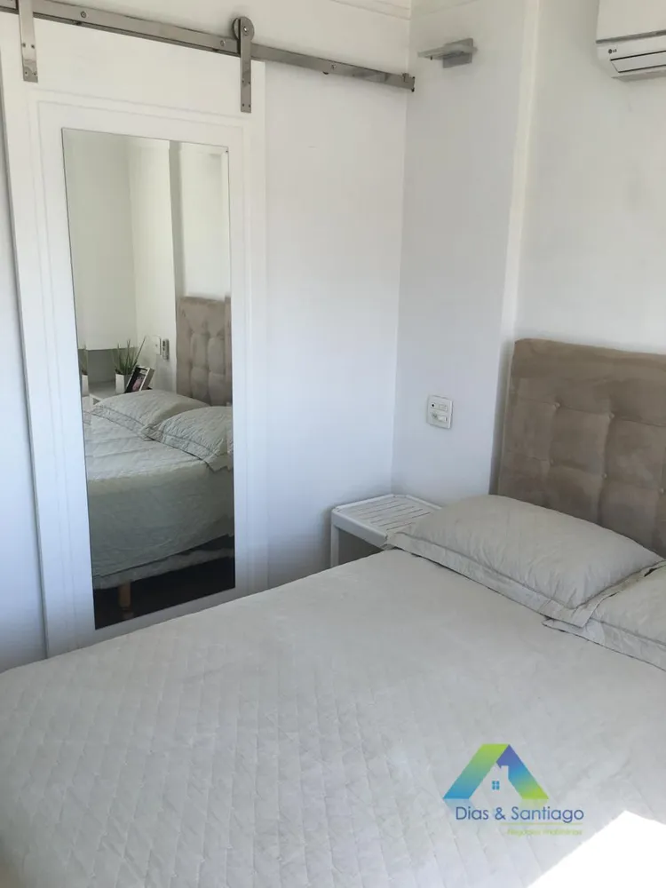 Apartamento, 2 quartos, 62 m² - Foto 9
